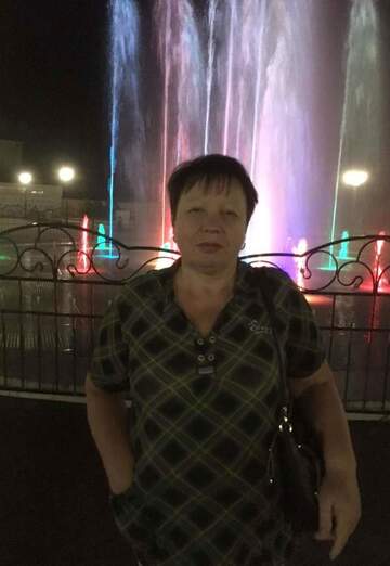 My photo - Tatyana, 70 from Krasnodar (@tatyana285045)