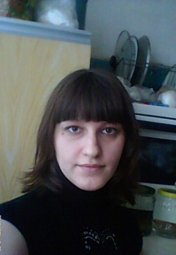 Моя фотография - Оксана, 36 из Нижний Тагил (@oksana60771)