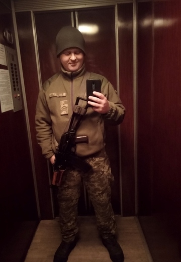 My photo - Kirill Telegin, 25 from Kherson (@kirilltelegin)