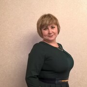 Ирина, 52, Усинск
