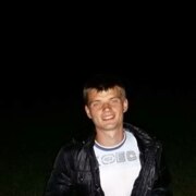 Артур, 28, Талица