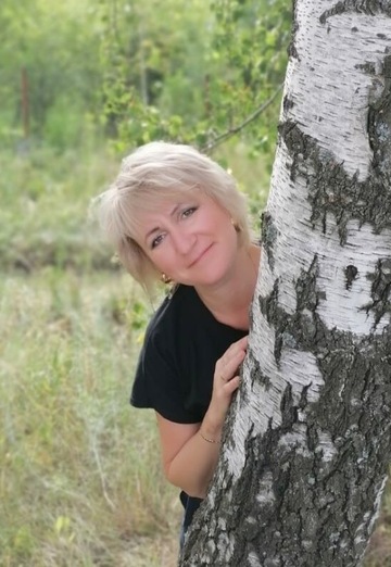 My photo - Svetlana, 48 from Ryazan (@svetlana267310)