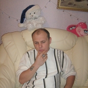 антон, 38, Фрязино