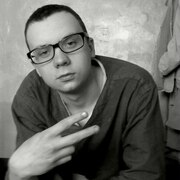 Андрей, 31, Реутов