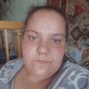 Анастасия, 23, Сатка