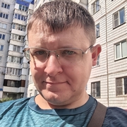 Pavel 36 Barnaul