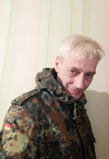 My photo - Vladimir, 50 from Tula (@vladimir367966)