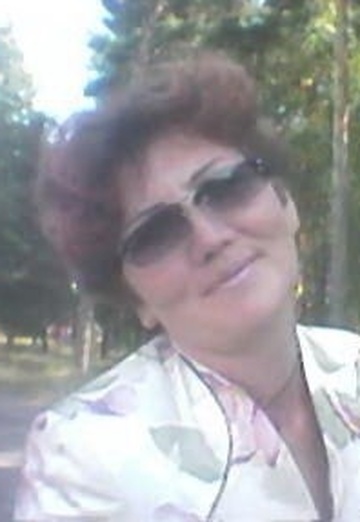 Моя фотография - Наталья, 56 из Наровля (@natalya179603)