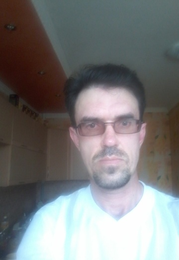 My photo - Timur, 45 from Mikhaylovsk (@timur27667)