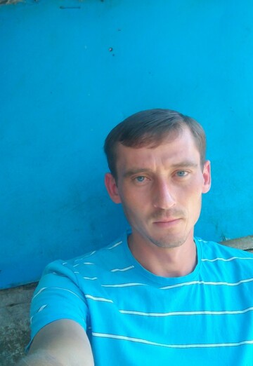 My photo - Nikalay, 33 from Nezhin (@nikalay726)