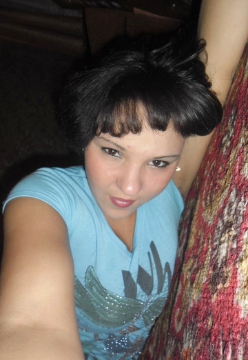 My photo - MARIYa, 30 from Ulan-Ude (@mariya27868)