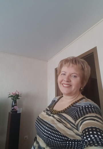Моя фотография - Людмила, 80 из Новосибирск (@ludmila54680)