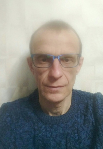 Моя фотография - Андрей, 53 из Магнитогорск (@andrey757658)