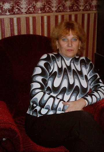My photo - Natalya, 66 from Moscow (@julia7991)