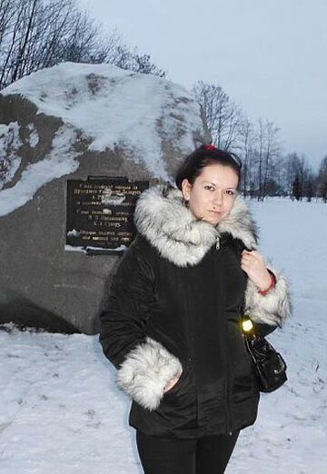 My photo - Dana, 39 from Kobrin (@dana2445)