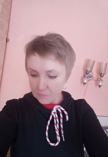 My photo - Marina, 56 from Yekaterinburg (@marina226959)