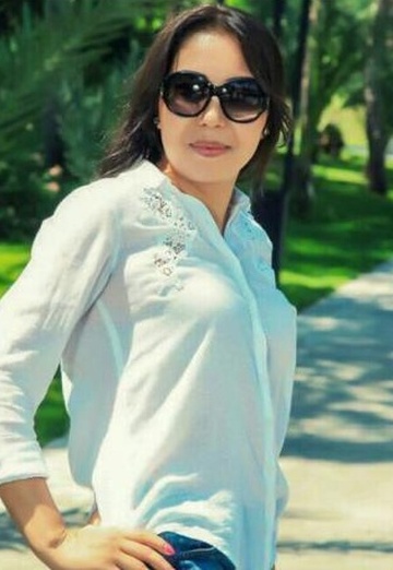 My photo - Darima, 38 from Astana (@darima83)