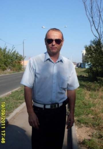 Моя фотография - Александр, 55 из Донецк (@alex-smersh)