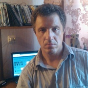 Сергей Буевич 54 Витебск