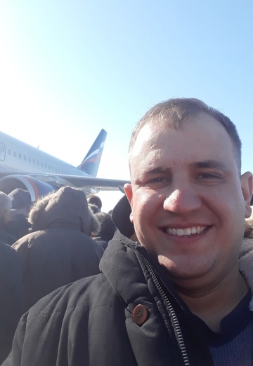 My photo - vladimir prohorenko, 34 from Babayevo (@vladimirprohorenko)