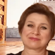 mila, 61, Балашиха