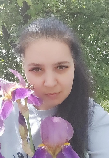 My photo - Anastasiya, 36 from Vitebsk (@anastasiyasalikaeva)