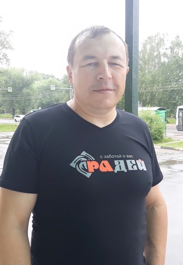 Моя фотография - Геннадий, 54 из Дмитров (@gennadiy28690)