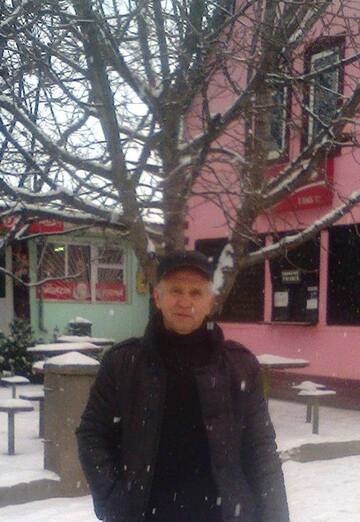 Моя фотография - Виктор, 68 из Кишинёв (@viktor200706)