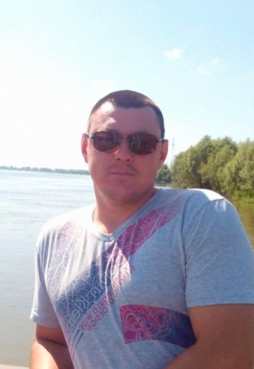 Моя фотография - Алексей, 24 из Балаклея (@aleksey481221)