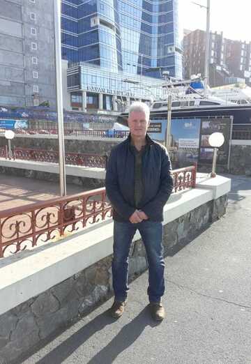 My photo - Aleks, 53 from Vladivostok (@aleks40152)