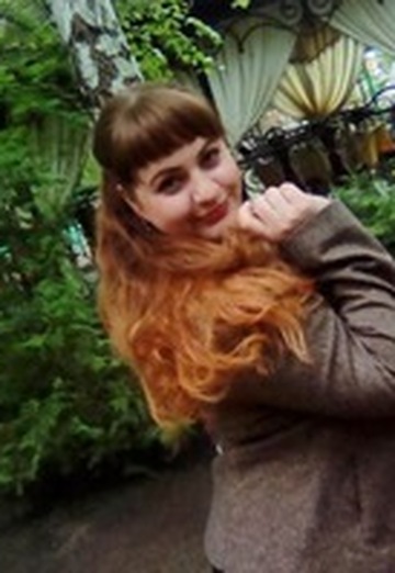 Моя фотография - Зоя, 37 из Тольятти (@zoya5548)