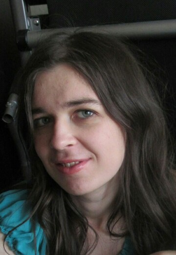 Моя фотография - Eliza, 39 из Уфа (@elizaveta11160)