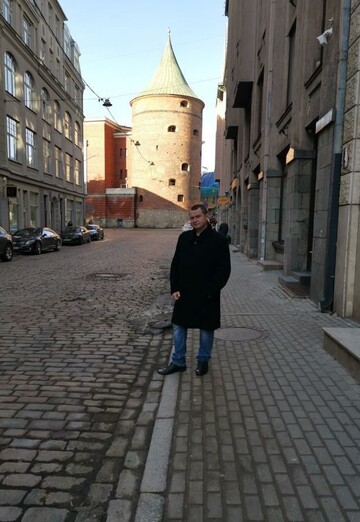 My photo - Aleksandrs, 44 from Riga (@aleksandrs332)