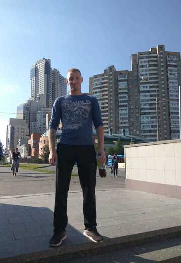 My photo - Sergey, 36 from Domodedovo (@sergey679099)