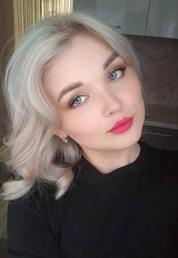 My photo - Darya, 27 from Cheboksary (@darya81304)
