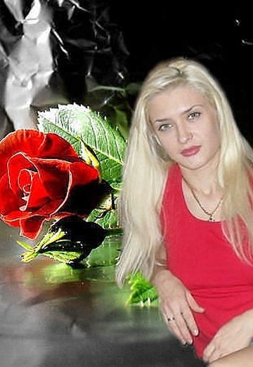 Моя фотография - Ирина, 38 из Краснодар (@irina195234)