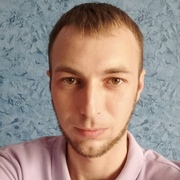 Захар 31 год (Рыбы) Саратов