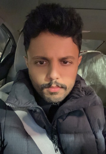 My photo - Saud, 29 from Manama (@saud64)