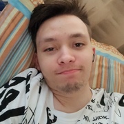 Артём, 18, Вологда