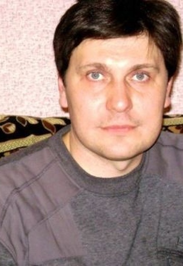 My photo - Vladis, 53 from Samara (@vladis4428)