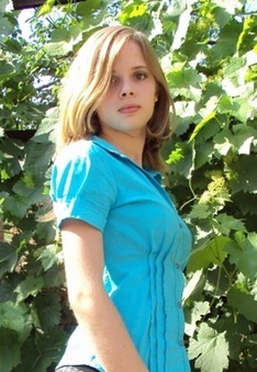 My photo - Svetlana, 31 from Shakhty (@svetlana14979)