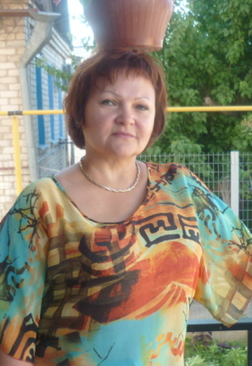 My photo - Lena, 63 from Volgograd (@lena22148)