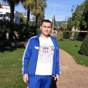 пётр, 31, Новоалександровск