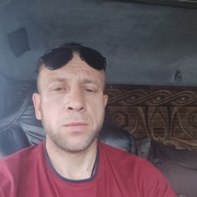 Павел, 40, Белово