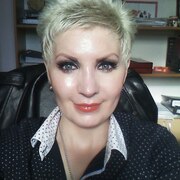 Светлана, 34, Дятьково
