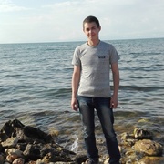Сергей, 36, Майский