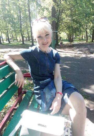 Моя фотография - Татьяна, 46 из Бобруйск (@tatyana199781)