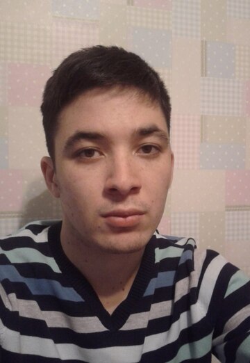 My photo - vladi, 28 from Perm (@vladi618)