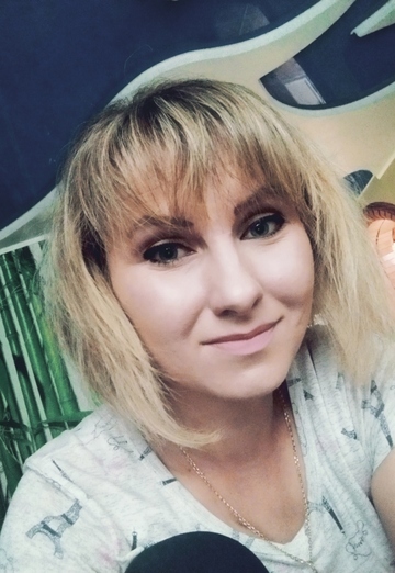 My photo - Tatyana, 35 from Ivano-Frankivsk (@tatyana353781)