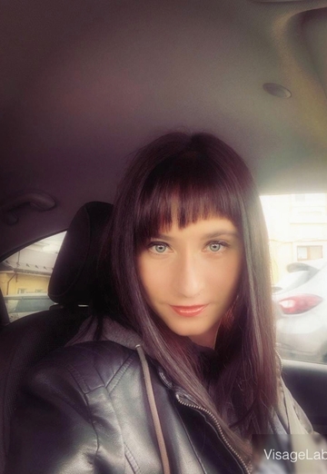 My photo - Olesya, 32 from Tver (@olesya50941)